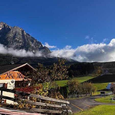 Mesnerhof My Paradise Фие Экстерьер фото