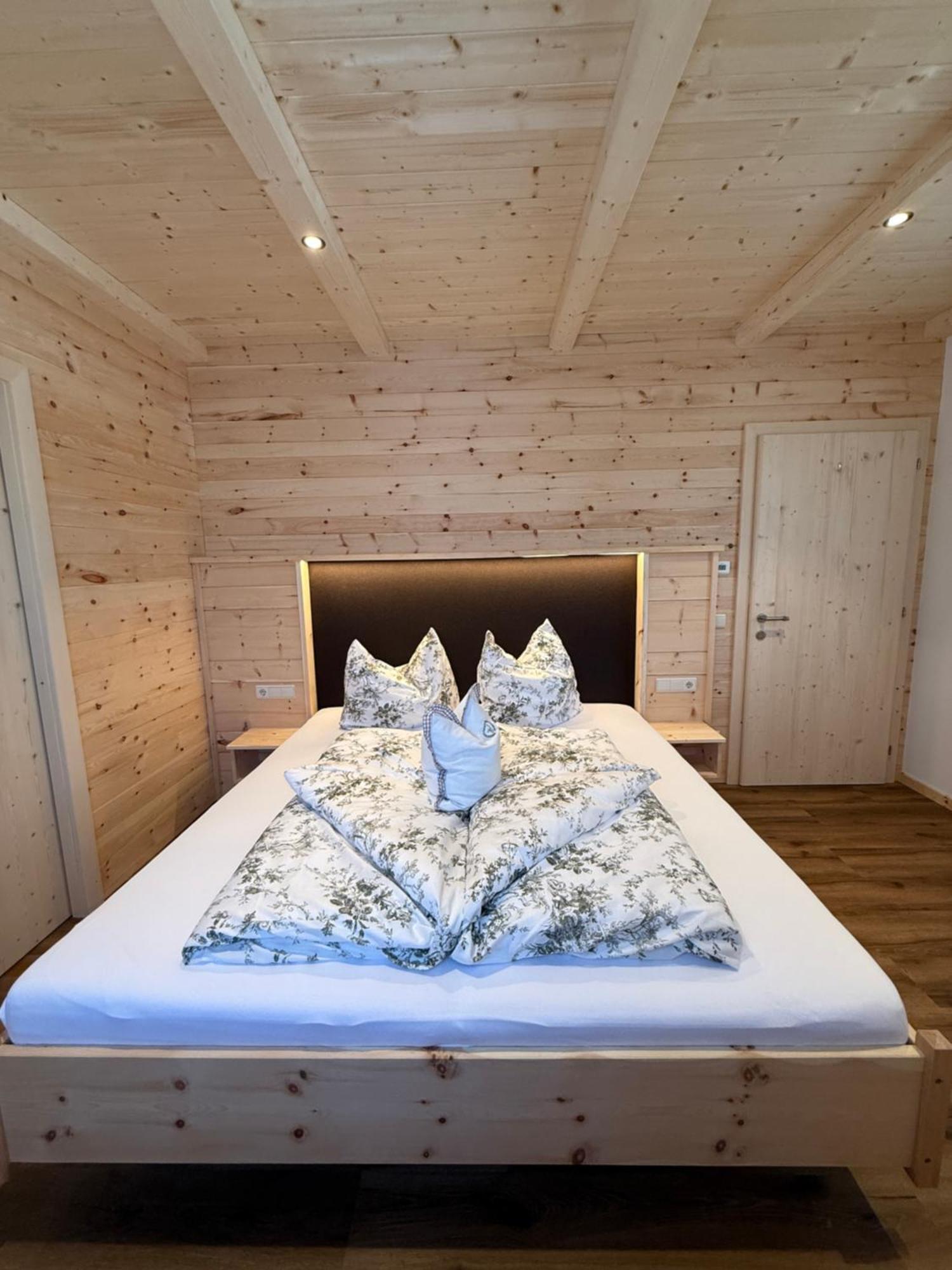 Mesnerhof My Paradise Фие Экстерьер фото