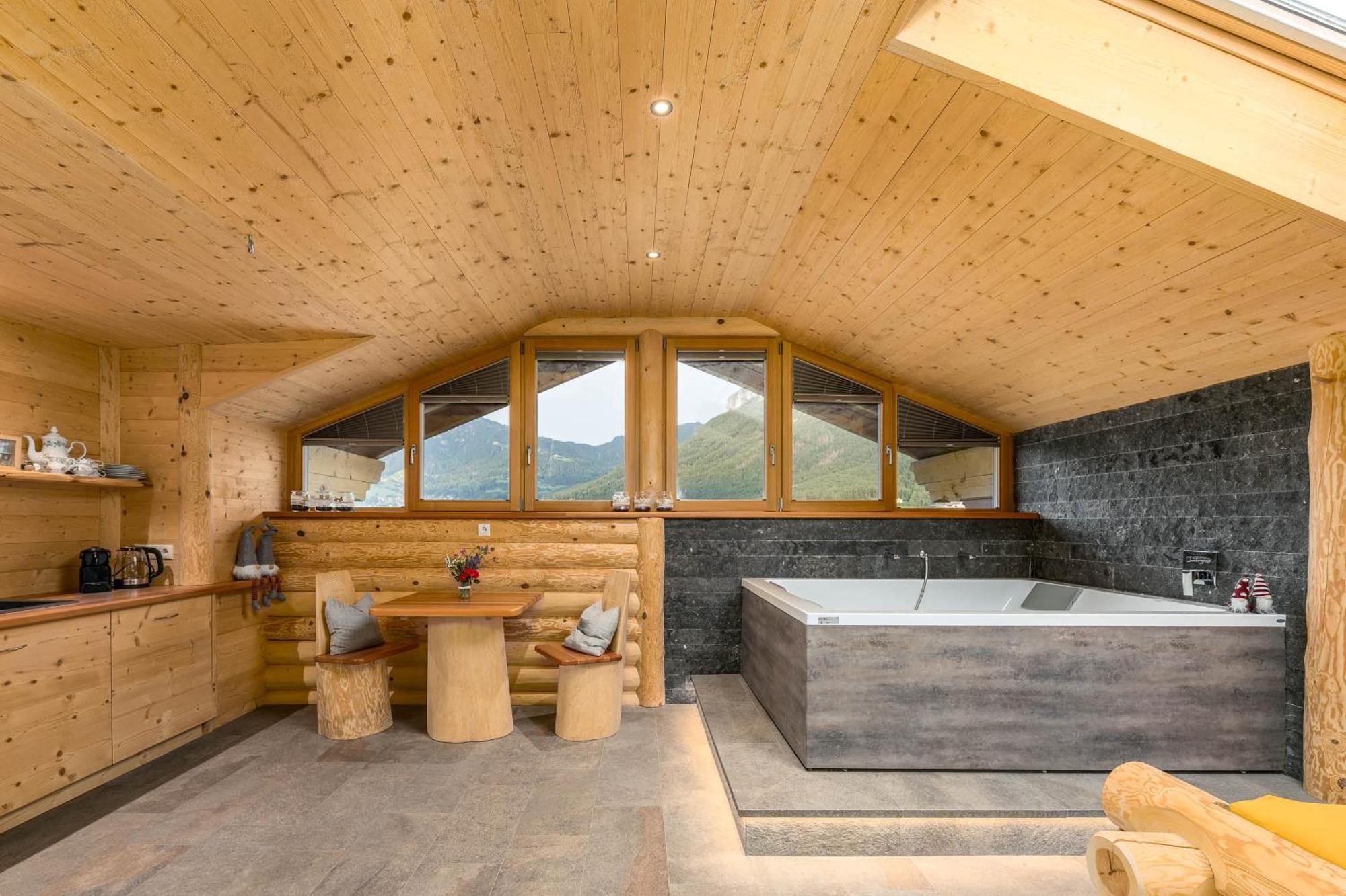Mesnerhof My Paradise Фие Экстерьер фото