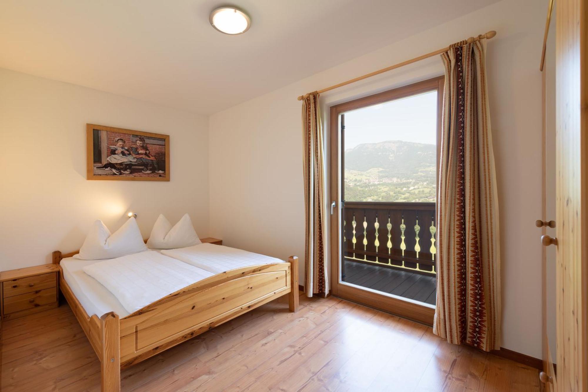Mesnerhof My Paradise Фие Экстерьер фото