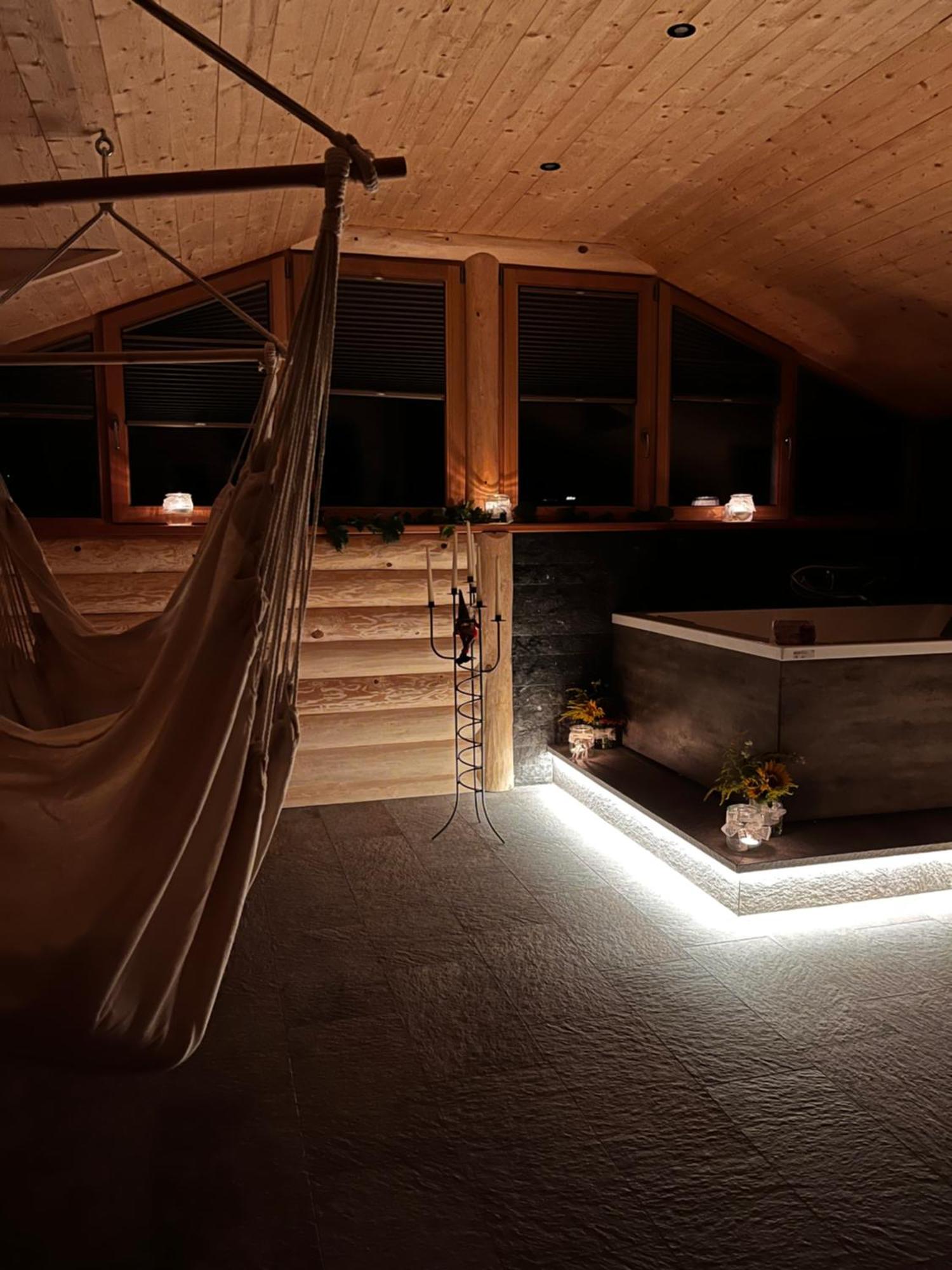 Mesnerhof My Paradise Фие Экстерьер фото